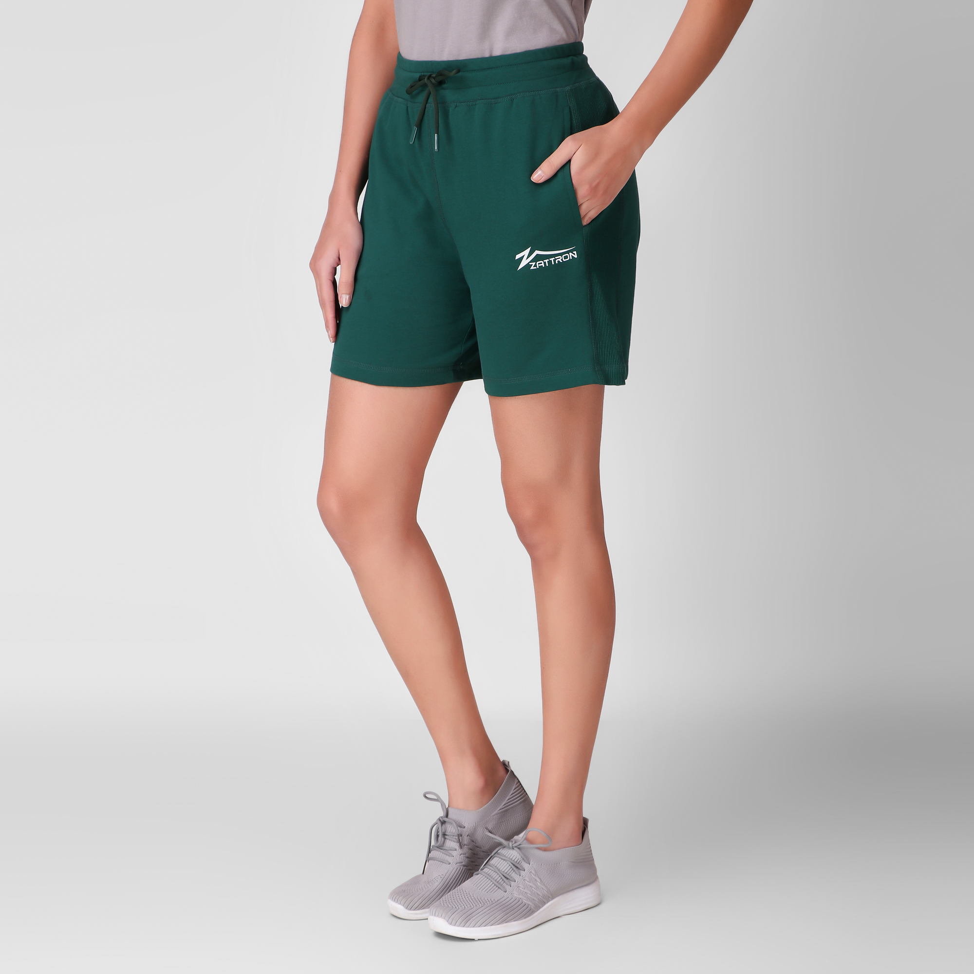 All Shorts – Zattron